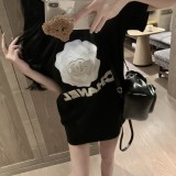 ☆超人気☆ 2026 シャネル 新作 半袖Tシャツ コピー