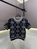 完売必至 ★ 2026 グッチ 新作 半袖Tシャツ コピー 3色