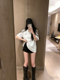 激安価格！2026 シャネル 新作 半袖Tシャツ 偽物