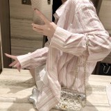 完売必至 2026 シャネル 新作 シャツ コピー