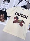 絶対欲しい！ 2026 グッチ 新作 半袖Tシャツ スーパーコピー