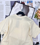 人気爆発☆ 2026 グッチ 新作 半袖Tシャツ コピー