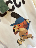 送料込  2026 グッチ 新作 半袖Tシャツ スーパーコピー