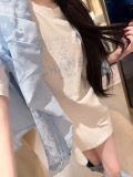 入手困難品！2026 シャネル 新作 半袖Tシャツ スーパーコピー