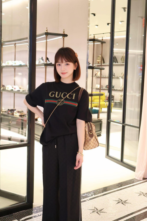 ☆超人気☆ 2026 グッチ 新作 半袖Tシャツ コピー