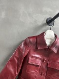 希少♪限定 2026 グッチ 新作 ジャケット コピー