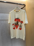 売上総額１位！ 2026 グッチ 新作 半袖Tシャツ スーパーコピー