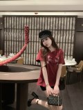 累積売上総額第１位！2026 シャネル 新作 半袖Tシャツ スーパーコピー