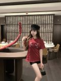 累積売上総額第１位！2026 シャネル 新作 半袖Tシャツ スーパーコピー