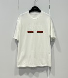 争奪戦 2026 グッチ 新作 半袖Tシャツ コピー