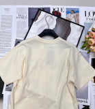 絶対欲しい！ 2026 グッチ 新作 半袖Tシャツ スーパーコピー