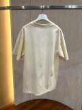 使い勝手良し 2026 グッチ 新作 半袖Tシャツ コピー