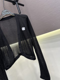 世界中で大人気♪ 2026 シャネル 新作 日焼け止め服 コピー 3色