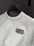 争奪戦 2026 グッチ 新作 半袖Tシャツ 偽物