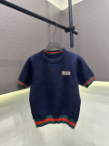 最安値挑戦 2026 グッチ 新作 半袖Tシャツ スーパーコピー