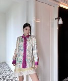 人気急上昇  2026 グッチ 新作 シャツ 偽物