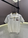 人気急上昇新作 2026 グッチ 新作 半袖Tシャツ スーパーコピー 4色