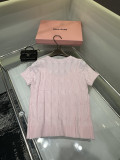 高品質♪♪♪ 2026 シャネル 新作 半袖Tシャツ 偽物 4色