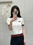 争奪戦 2026 グッチ 新作 半袖Tシャツ 偽物