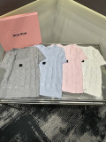 高品質♪♪♪ 2026 シャネル 新作 半袖Tシャツ 偽物 4色