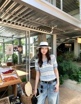 人気爆発☆ 2026 シャネル 新作 半袖Tシャツ コピー