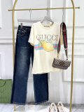 激安価格！ 2026 グッチ 新作 半袖Tシャツ コピー