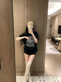 高品質♪♪♪ 2026 シャネル 新作 半袖Tシャツ 偽物