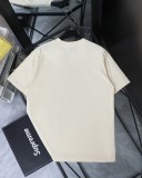 人気爆発☆ 2026 グッチ 新作 半袖Tシャツ 偽物