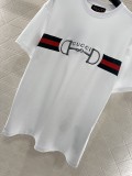 争奪戦 2026 グッチ 新作 半袖Tシャツ 偽物