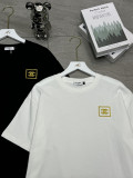 激安価格！2026 シャネル 新作 半袖Tシャツ 偽物