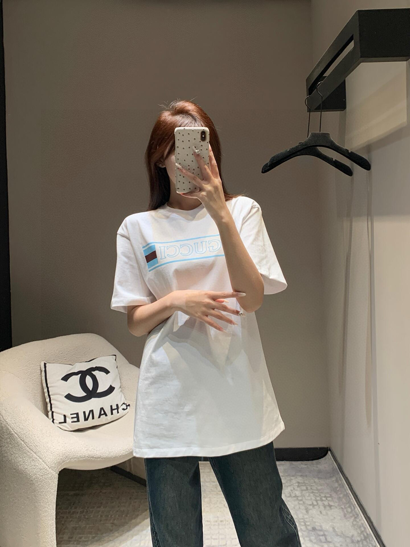 注目度抜群！ 2026 グッチ 新作 半袖Tシャツ 偽物
