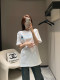 注目度抜群！ 2026 グッチ 新作 半袖Tシャツ 偽物
