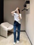 争奪戦 2026 グッチ 新作 半袖Tシャツ 偽物