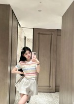最安値挑戦 2026 シャネル 新作 半袖Tシャツ コピー