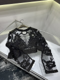 売上総額１位！2026 シャネル 新作 長袖Tシャツ スーパーコピー