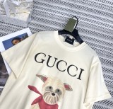 ☆超人気☆ 2026 グッチ 新作 半袖Tシャツ スーパーコピー