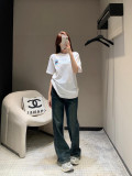 注目度抜群！ 2026 グッチ 新作 半袖Tシャツ 偽物