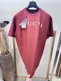 完売必至  2026 グッチ 新作 半袖Tシャツ コピー