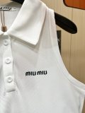 【即発】★ 2026 ミュウミュウ 新作 スカート スーパーコピー