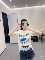 ★日本!!人気！ 2026 グッチ 新作 半袖Tシャツ スーパーコピー