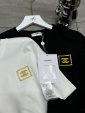 激安価格！2026 シャネル 新作 半袖Tシャツ 偽物