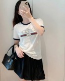 日本未入荷 2026 グッチ 新作 半袖Tシャツ スーパーコピー