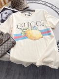 激安価格！ 2026 グッチ 新作 半袖Tシャツ コピー