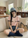 注目アイテム♡  2026 グッチ 新作 半袖Tシャツ コピー