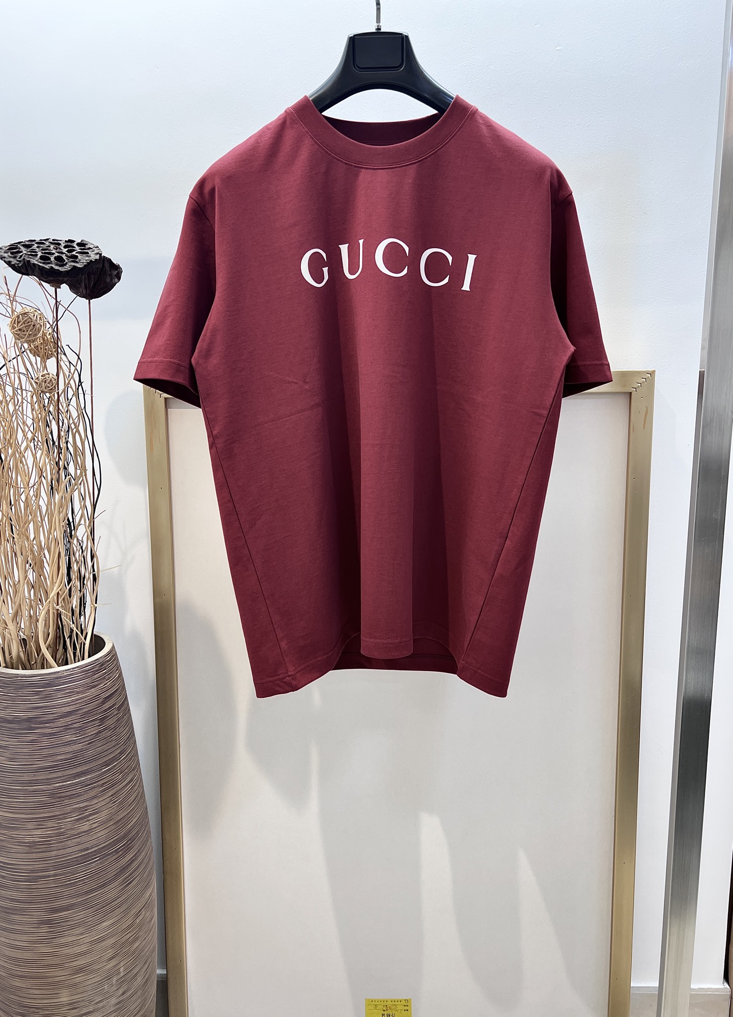 完売必至  2026 グッチ 新作 半袖Tシャツ コピー