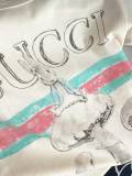 【即発】★ 2026 グッチ 新作 半袖Tシャツ 偽物