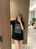 高品質♪♪♪ 2026 シャネル 新作 半袖Tシャツ 偽物