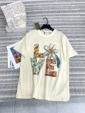 高品質 2026 グッチ 新作 半袖Tシャツ 偽物