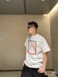 注目度抜群！ 2026 グッチ 新作 半袖Tシャツ コピー 2色