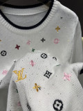 日本未入荷 2026 ルイヴィトン 新作 半袖Tシャツ 偽物 2色